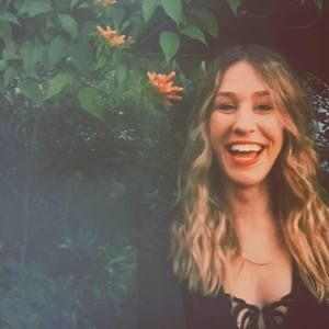 Meet your Posher, Christine